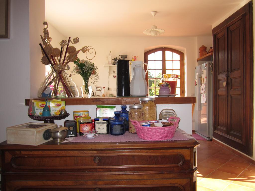 Bed and breakfast Il Casale Dell'ara Delle Rose Roma